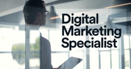 marketing specialist là gì